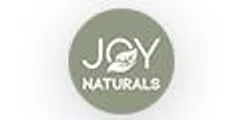 Joy Naturals Logo